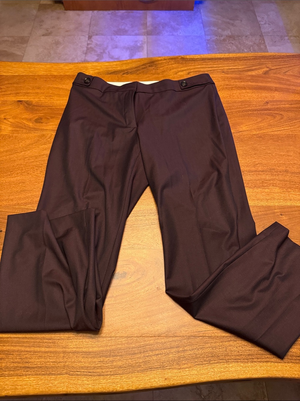 LOFT women's Dress Pants